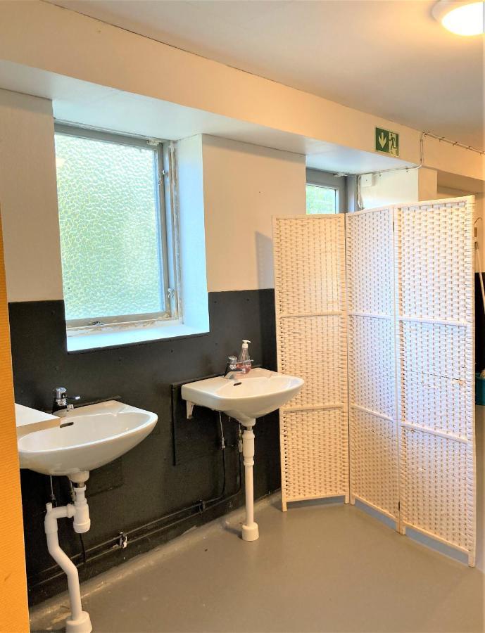 Hostel Marsbaecken Västervik