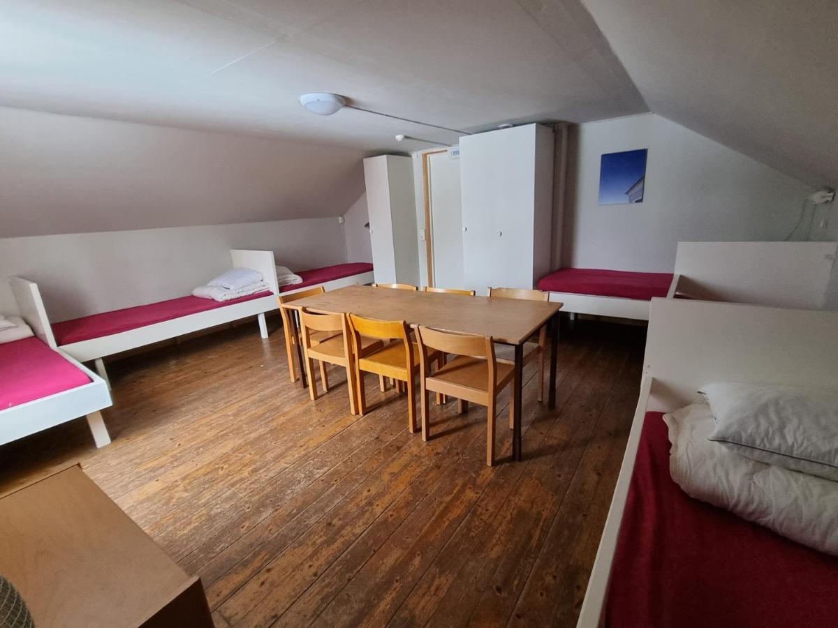 Hostel Marsbaecken Västervik