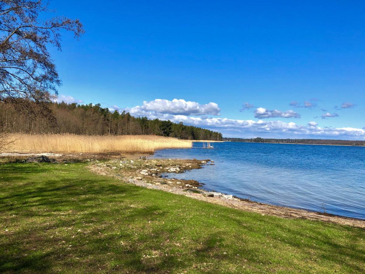 Marsbaecken Västervik