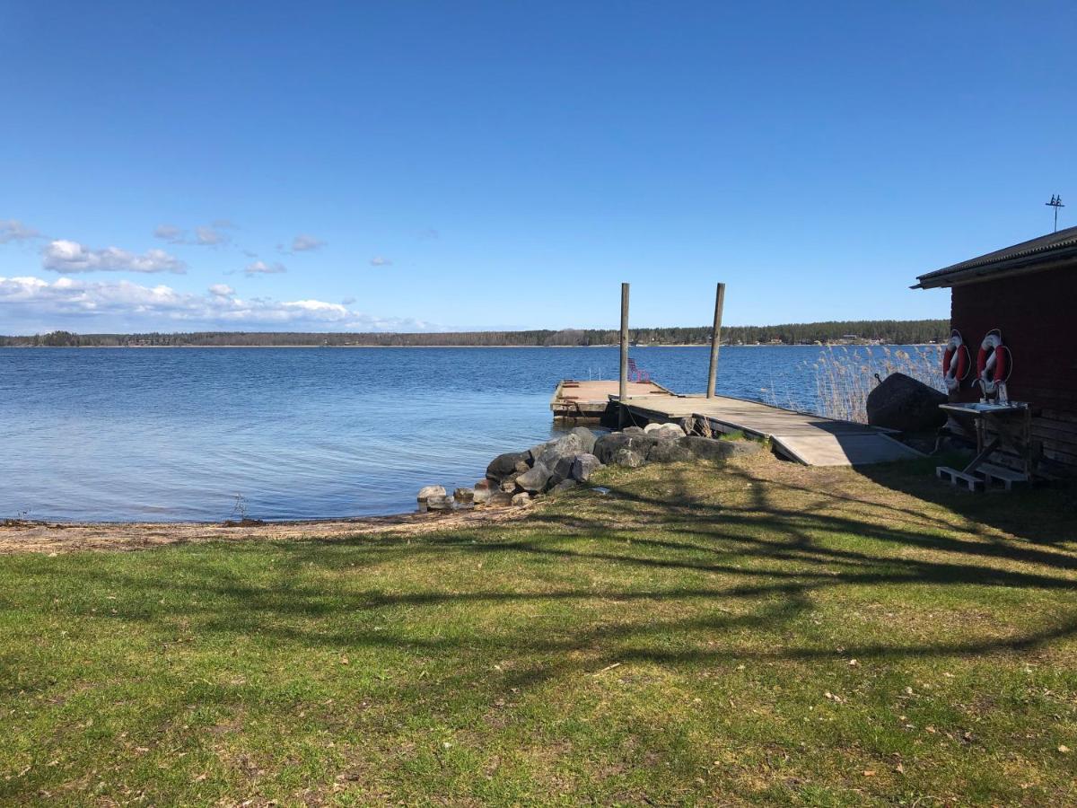 Marsbaecken * Västervik