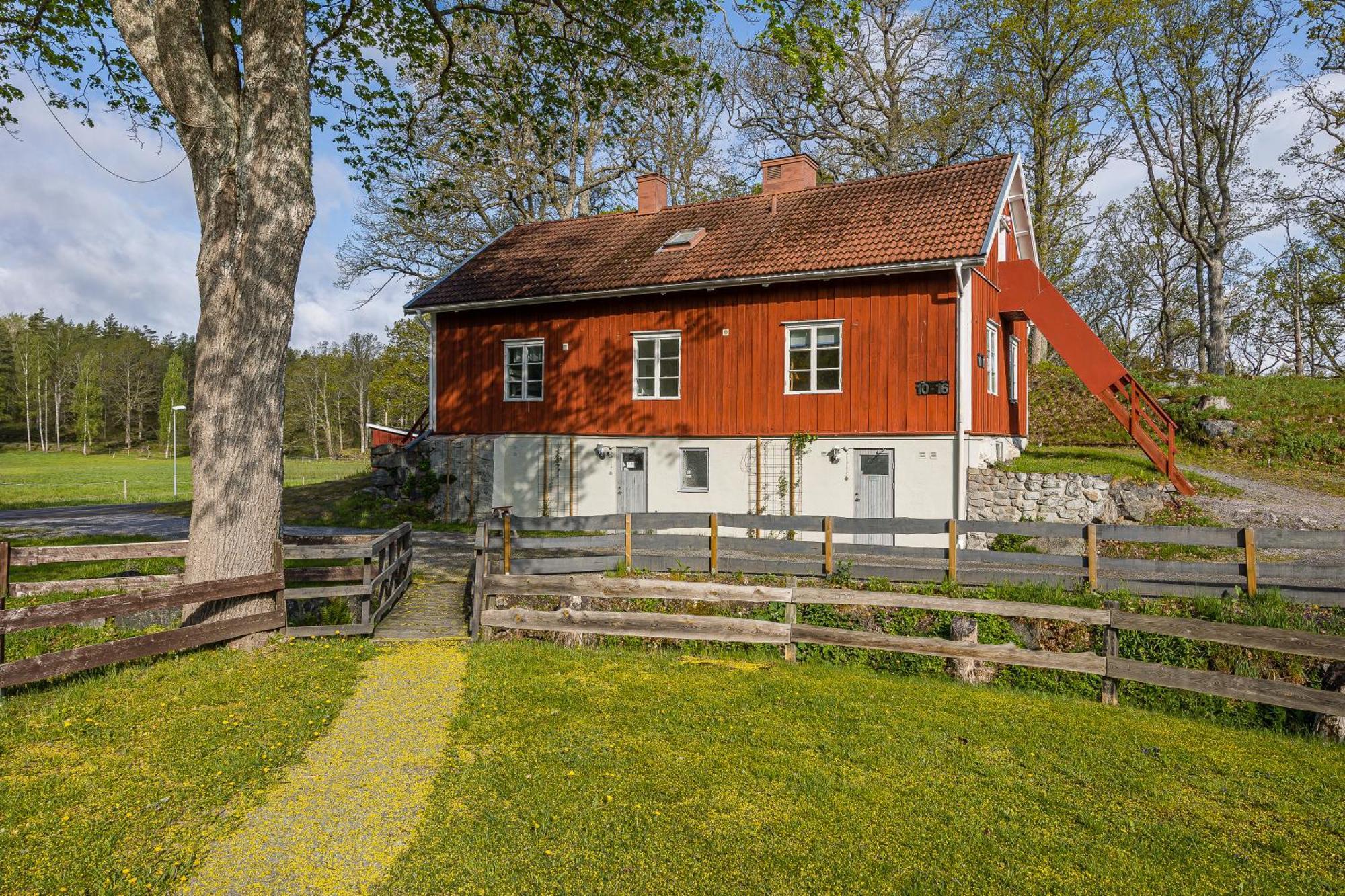 Hostel Marsbaecken Vastervik