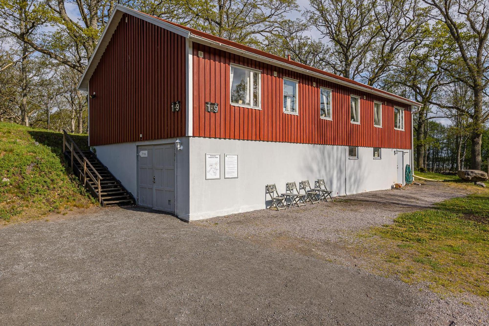 Marsbaecken * Vastervik