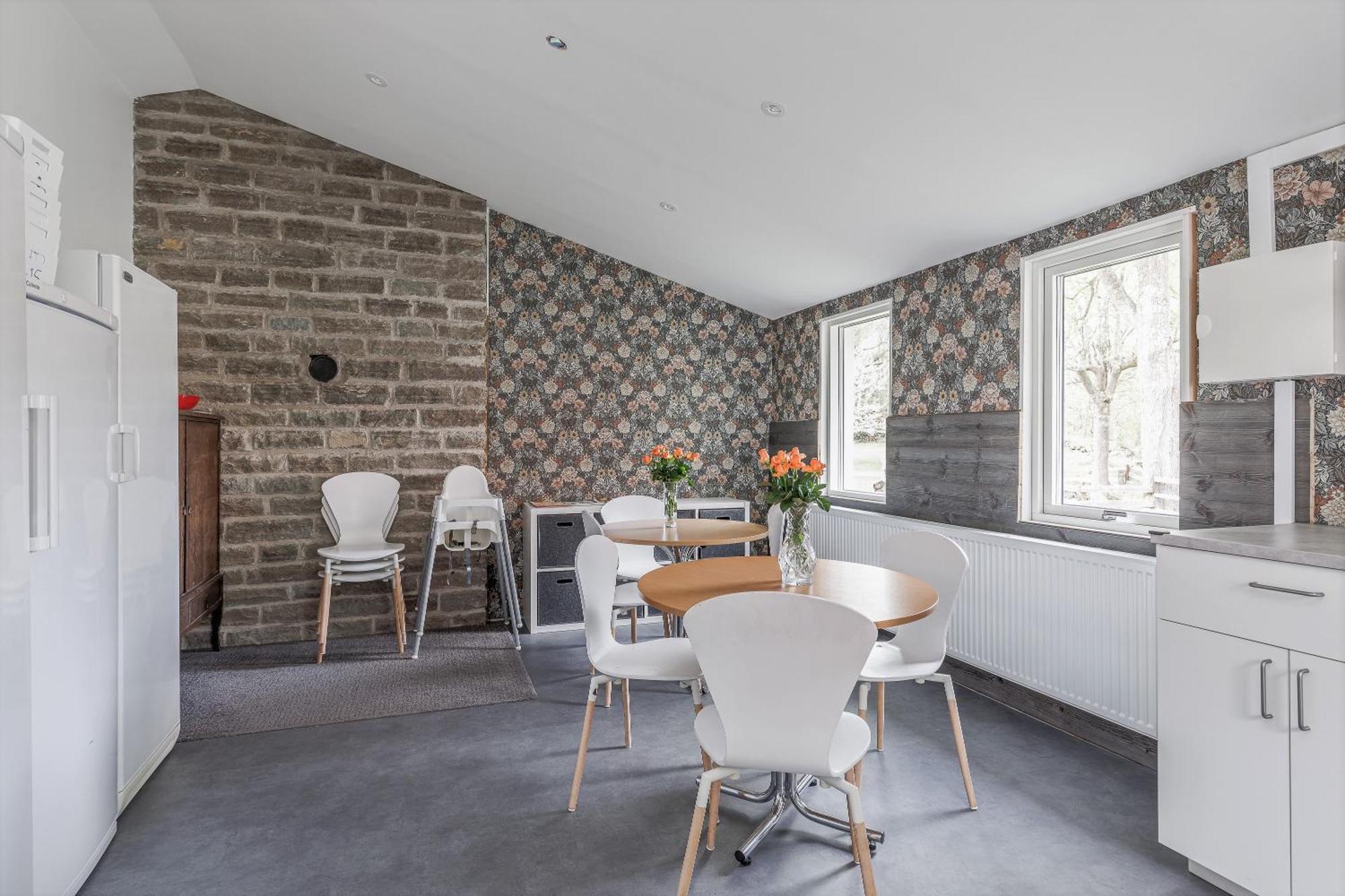 Marsbaecken Hostel Västervik